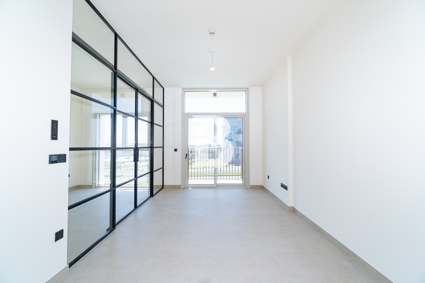 Spacious 2BR | Unfurnished | Vacant Unit