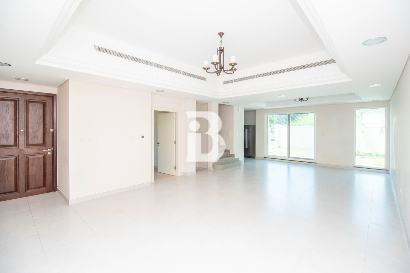 Corner Unit | 4BR with Maids in Fortuna Village