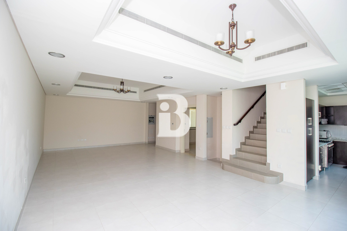 Corner Unit | 4BR with Maids in Fortuna Village
