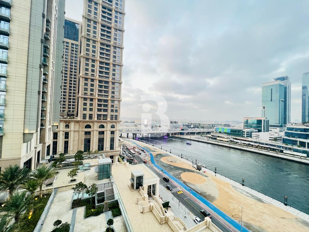Canal View | Spacious | Great Location