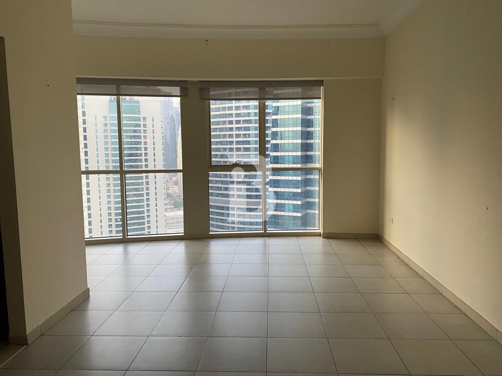 Lake View |Upcoming 3rd Week July 2026 |Equipped Kitchen | High Floor