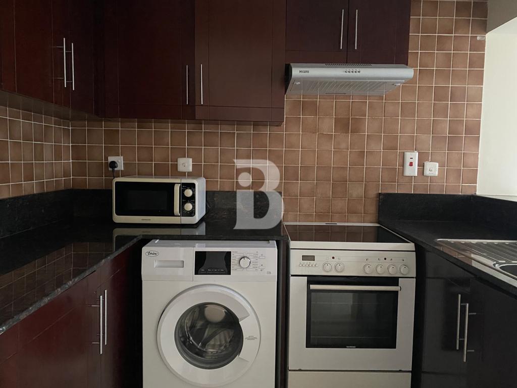 Lake View |Upcoming 3rd Week July 2026 |Equipped Kitchen | High Floor