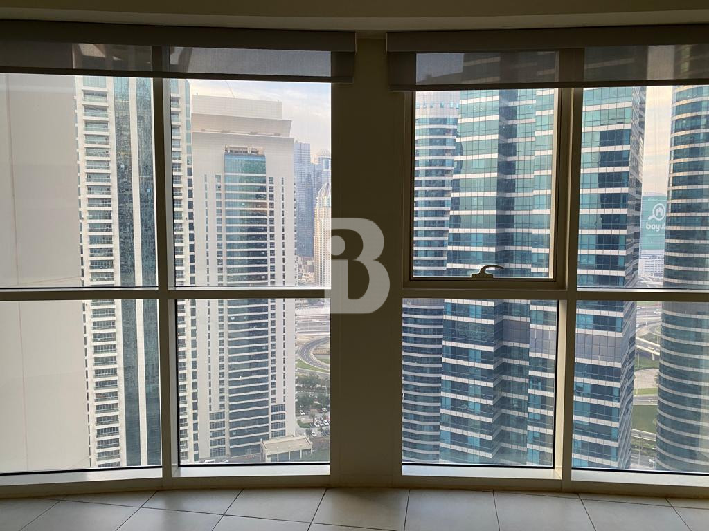 Lake View |Upcoming 3rd Week July 2026 |Equipped Kitchen | High Floor