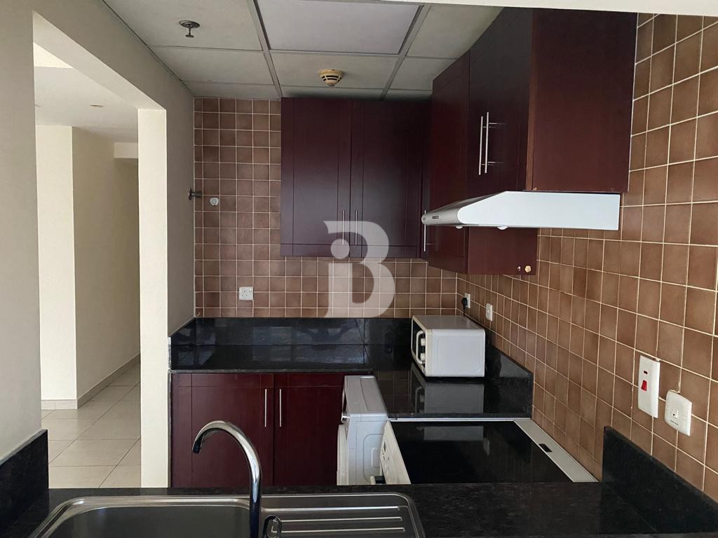 Lake View |Upcoming 3rd Week July 2026 |Equipped Kitchen | High Floor