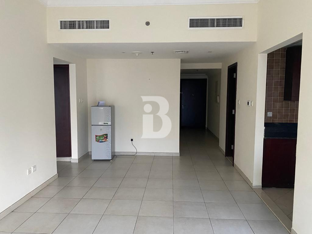 Lake View |Upcoming 3rd Week July 2026 |Equipped Kitchen | High Floor