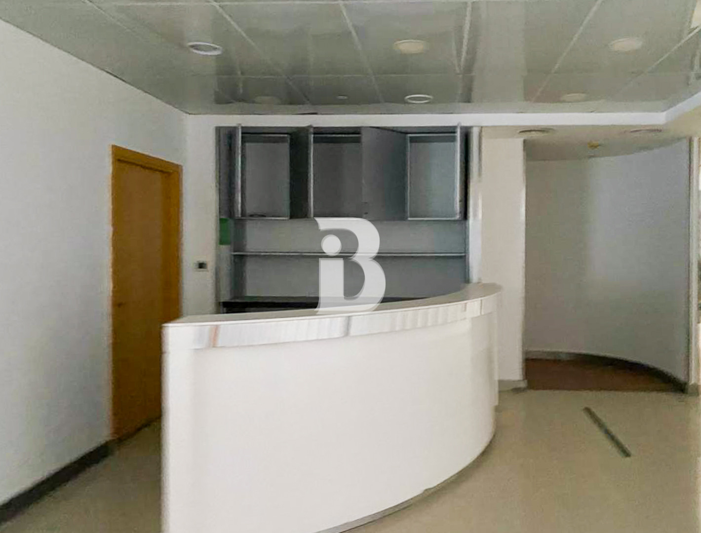 Spacious Retail | Shell and Core | Great Location
