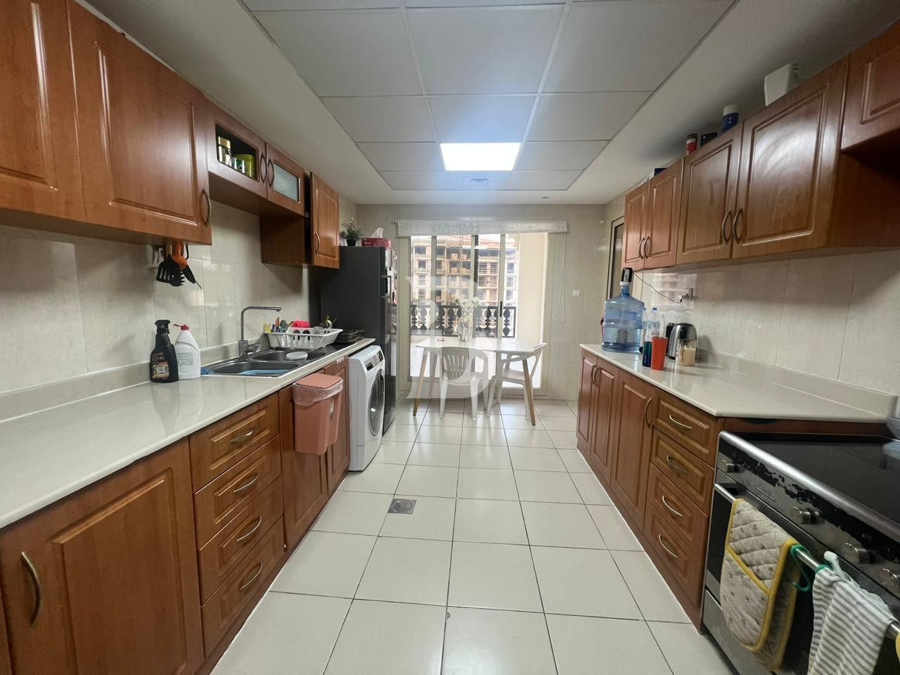 Partial Sea View | Spacious  | Well Maintained