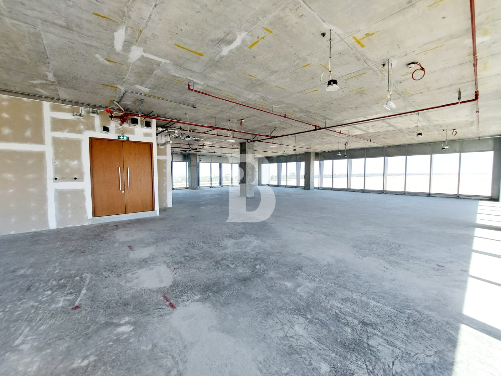 Shell and Core | Grade A | Premium | Prime Area