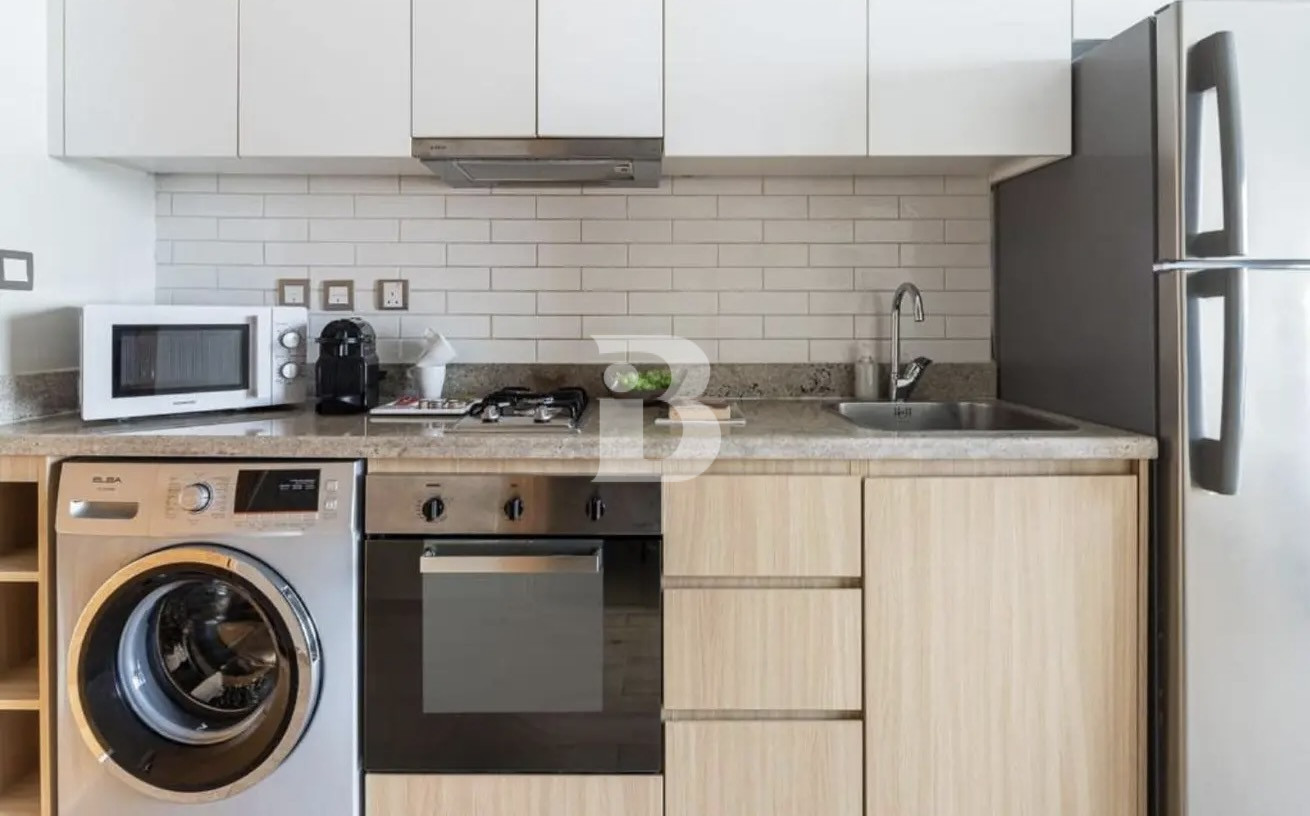 SPACIOUS STUDIO | UNFURNISHED  | GREAT LOCATION