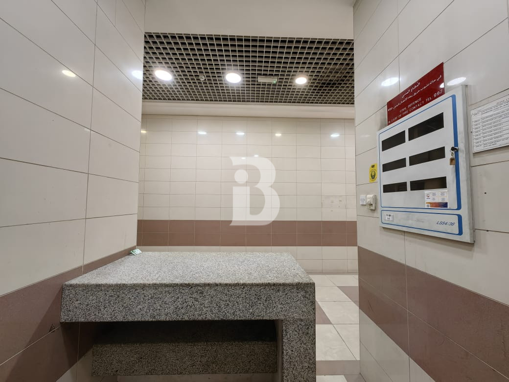 Road Facing | Prime Location | Workshop Space