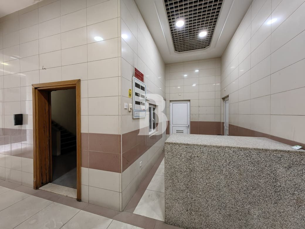 Road Facing | Prime Location | Workshop Space