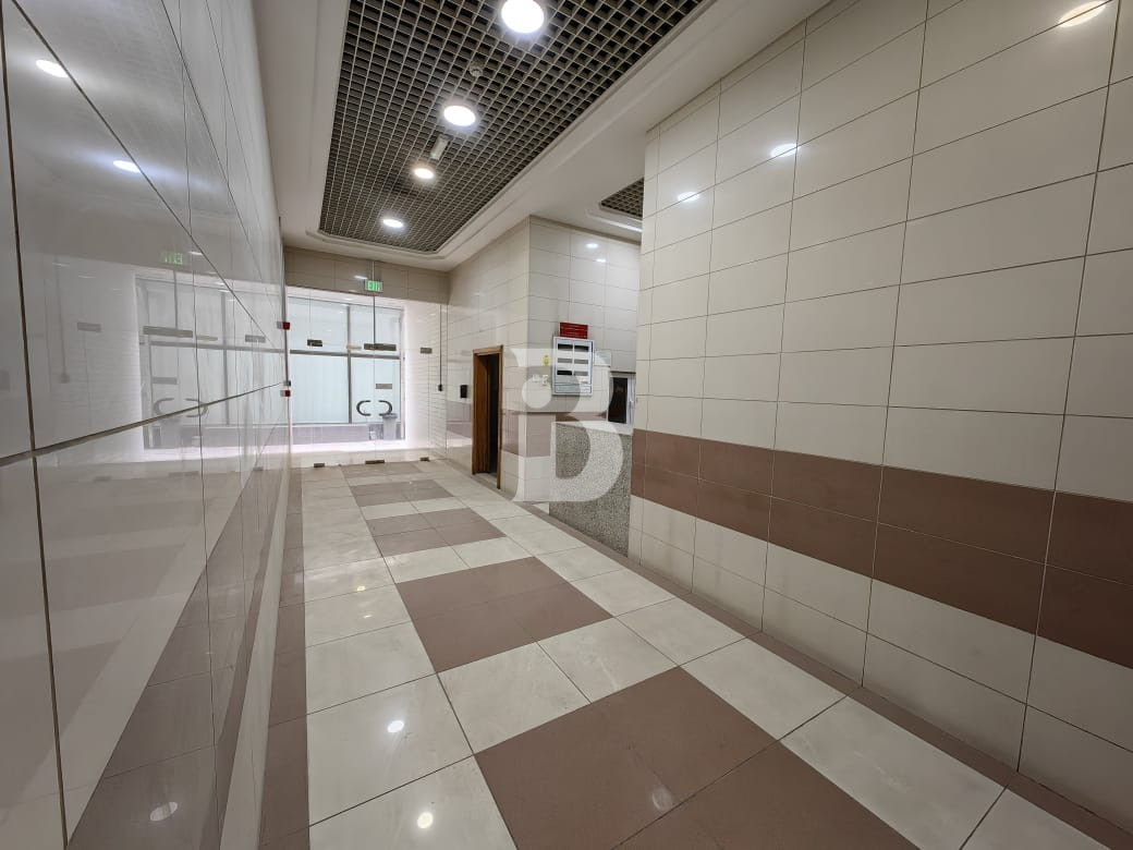 Road Facing | Prime Location | Workshop Space