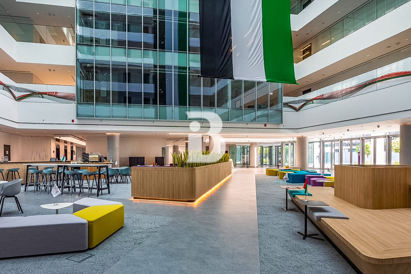 PREMIUM COMMUNITY| VACANT OFFICE |SHELL AND CORE