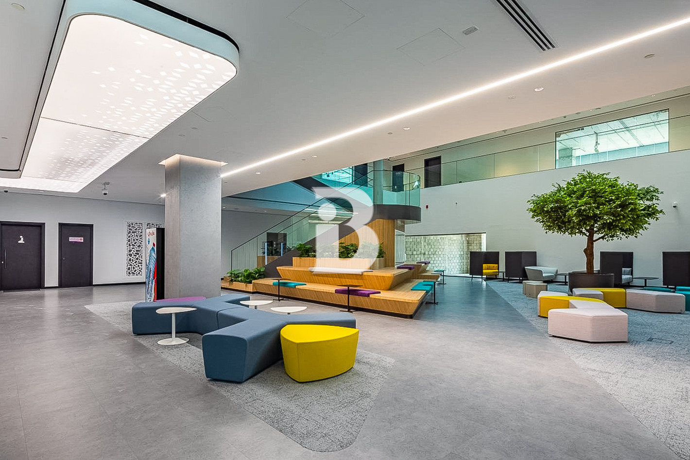 Brand New Office | Premium Offices | Freezone