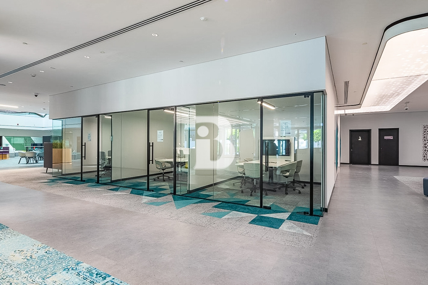 Brand New Office | Premium Offices | Freezone