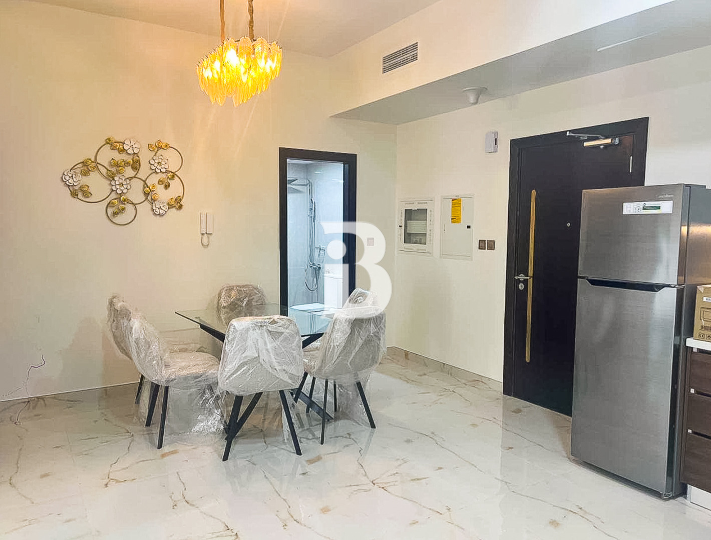 FULLY FURNISHED | READY TO MOVE IN | BRAND NEW