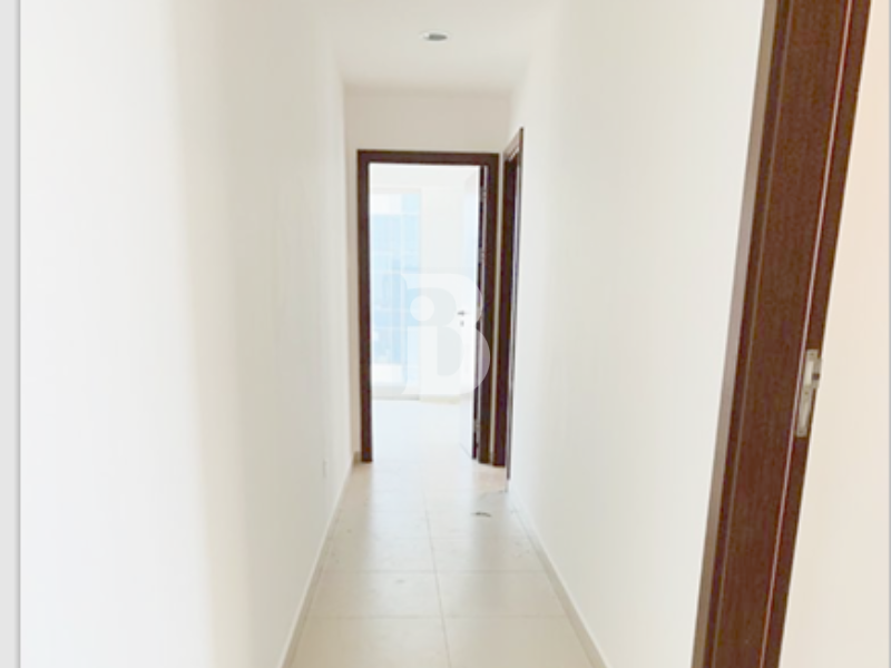 Vacant | Prime Location | Spacious 3BR + Maid