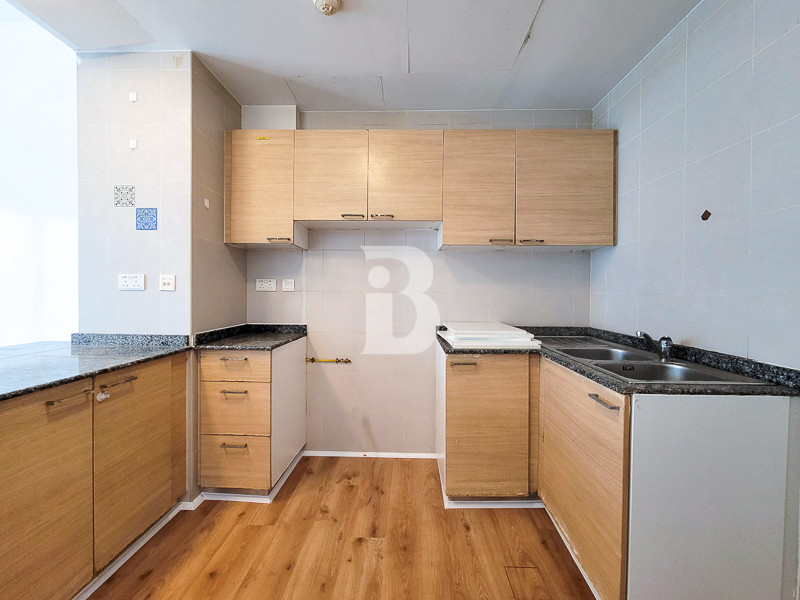 Prime Location | High Floor | Rented