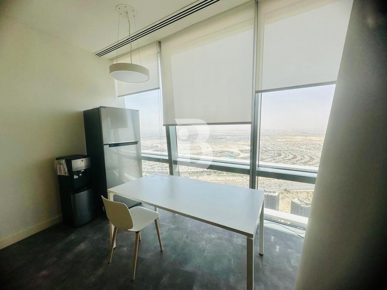 Spacious Office I CAT A I Prime Location