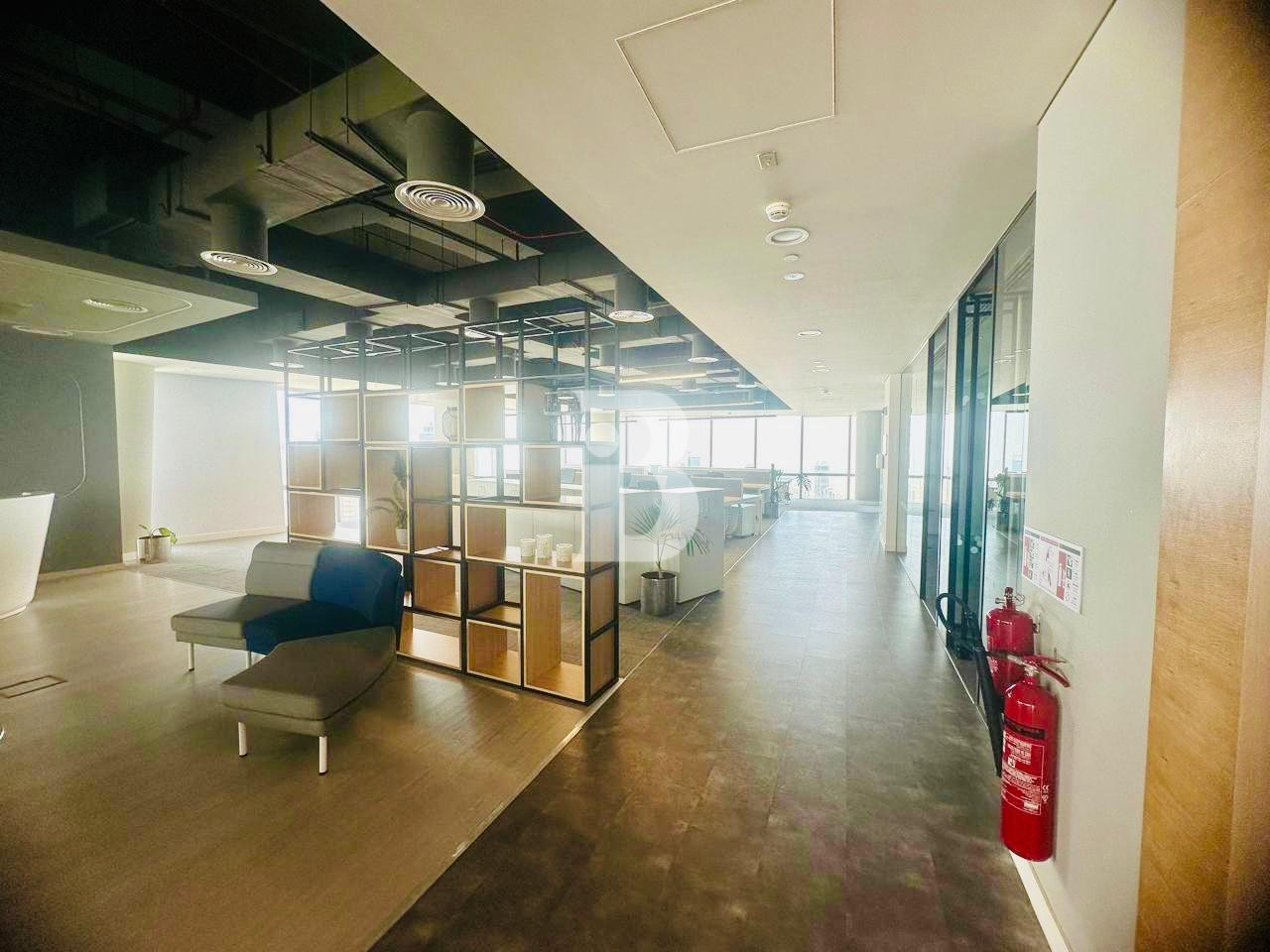 Spacious Office I CAT A I Prime Location