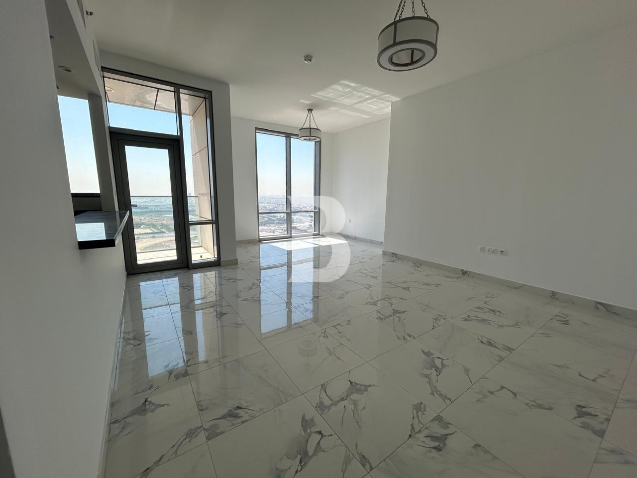 TWO BEDROOM | HIGH FLOOR | COZY | VACANT