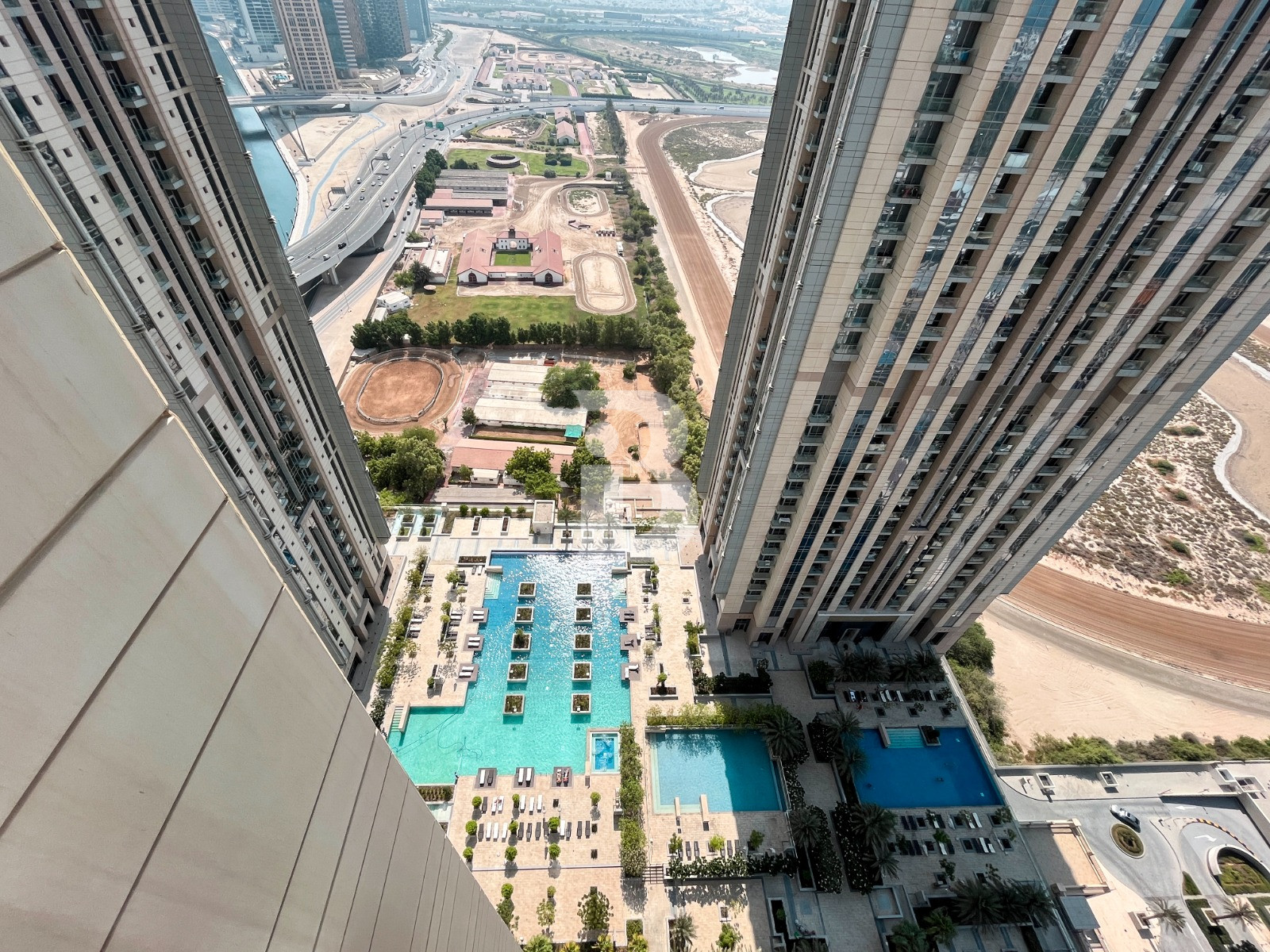 2BR APARTMENT | PREMIUM LAYOUT | OPEN VIEW