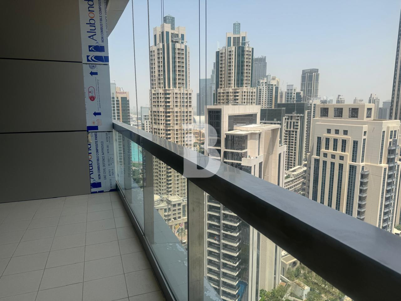 SPACIOUS | HIGH FLOOR | READY TO MOVE IN