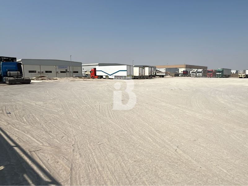 PLOT | OPEN LAND | DIP | DUBAI INVESTMENT PARK