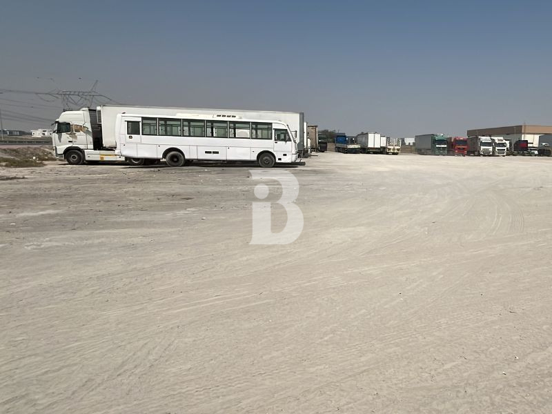 PLOT | OPEN LAND | DIP | DUBAI INVESTMENT PARK
