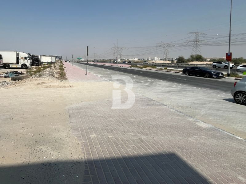 PLOT | OPEN LAND | DIP | DUBAI INVESTMENT PARK