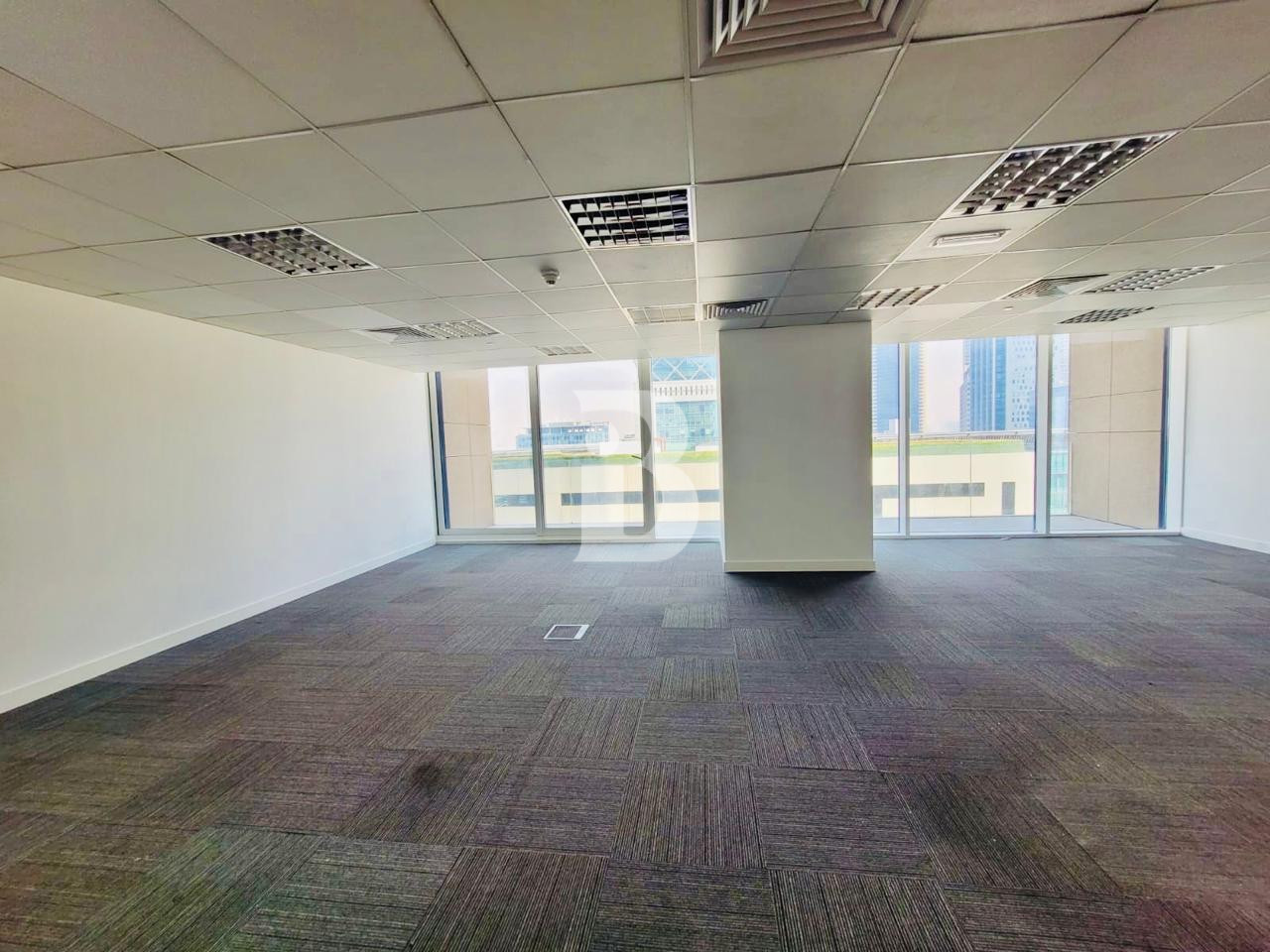 Office Space | Prime Location | Near metro