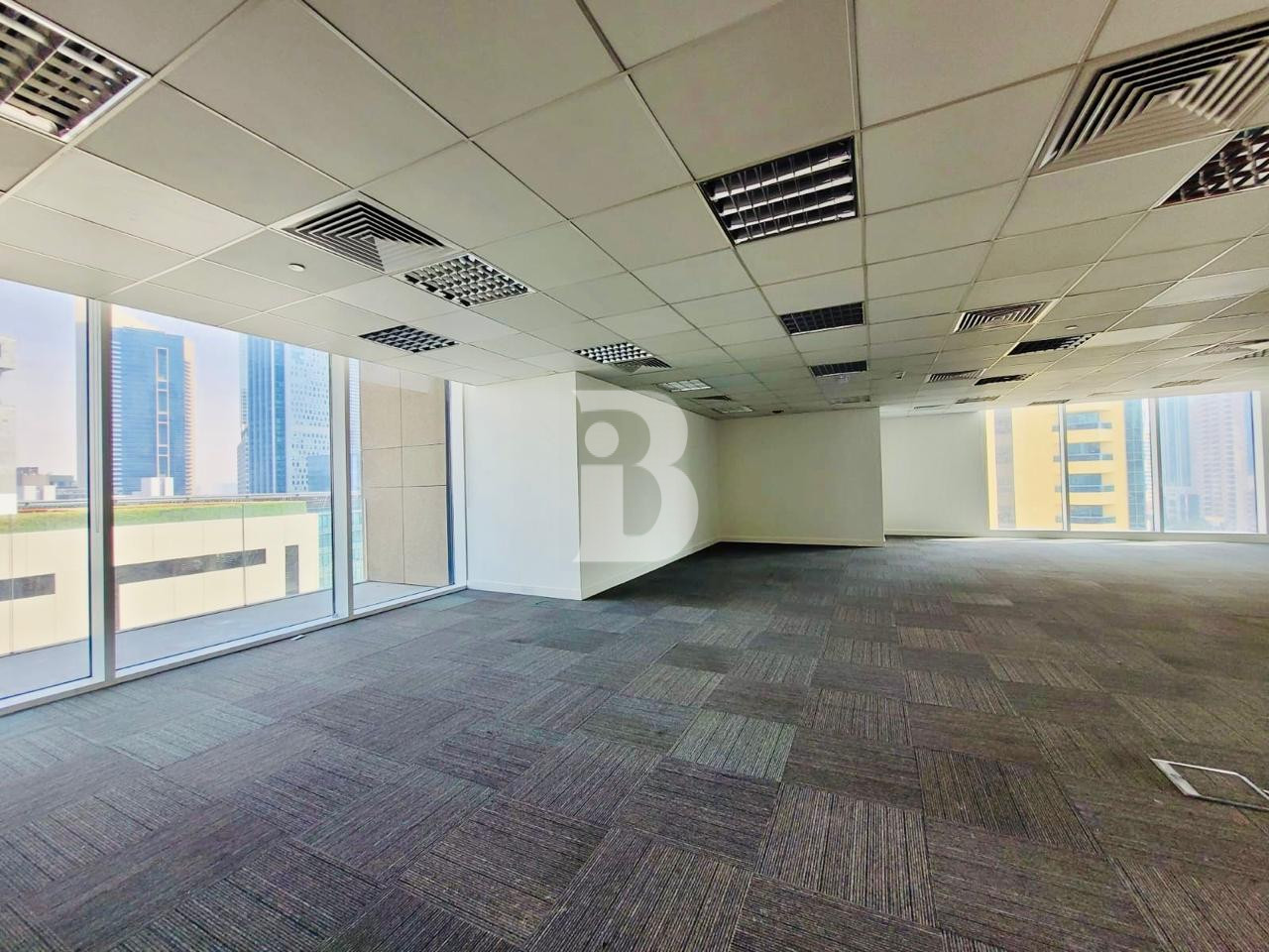 Office Space | Prime Location | Near metro