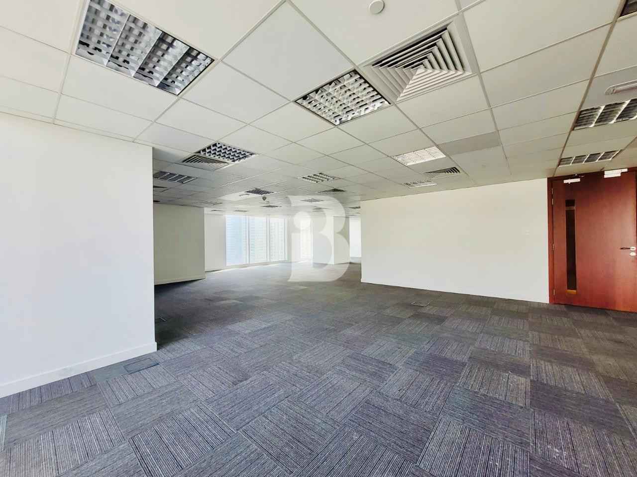 Office Space | Prime Location | Near metro