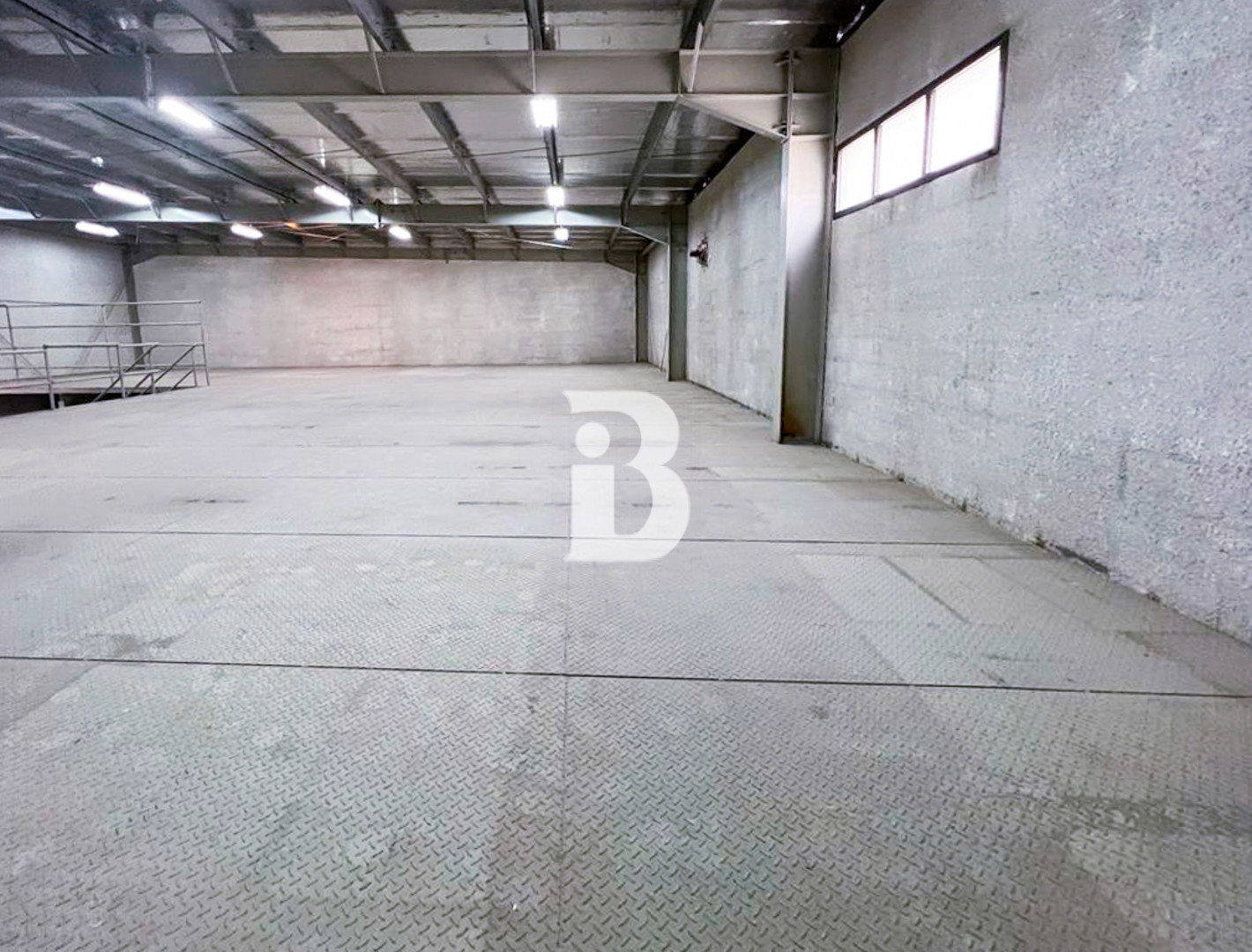 PRIME WAREHOUSE | 13350 SQFT | 25KW | VACANT