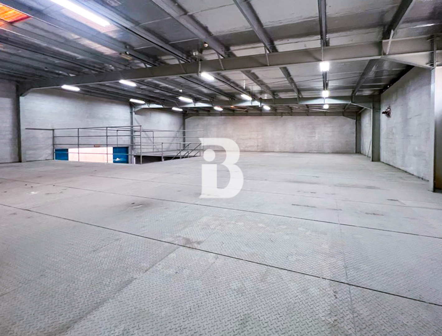 PRIME WAREHOUSE | 13350 SQFT | 25KW | VACANT