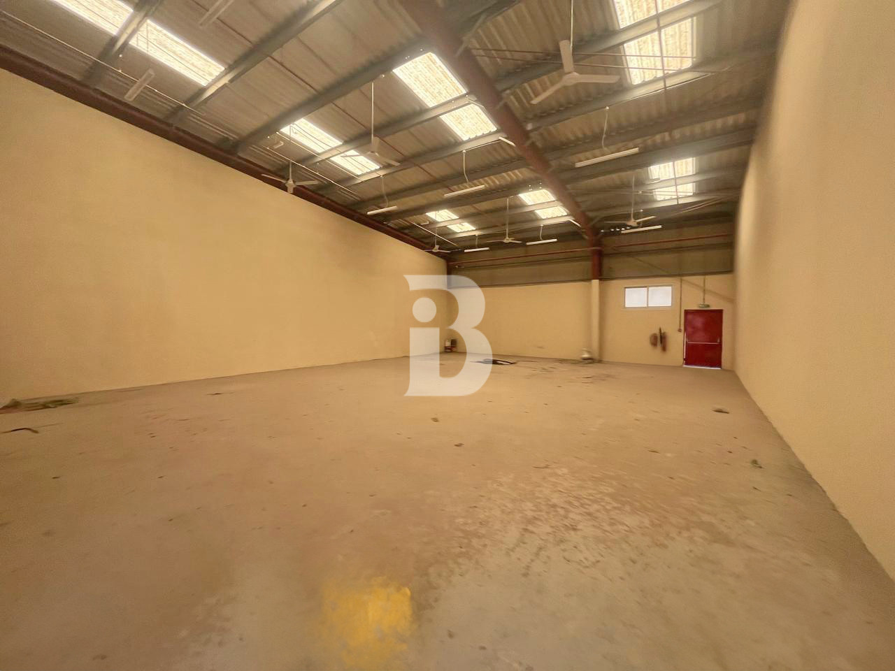 30,000 SQFT |  8 WAREHOUSES FOR SALE | INVEST NOW