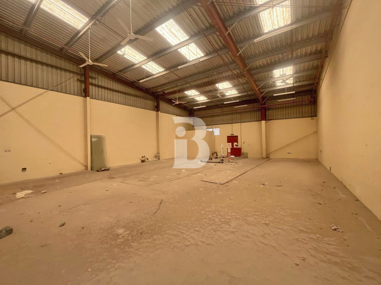 30,000 SQFT |  8 WAREHOUSES FOR SALE | INVEST NOW