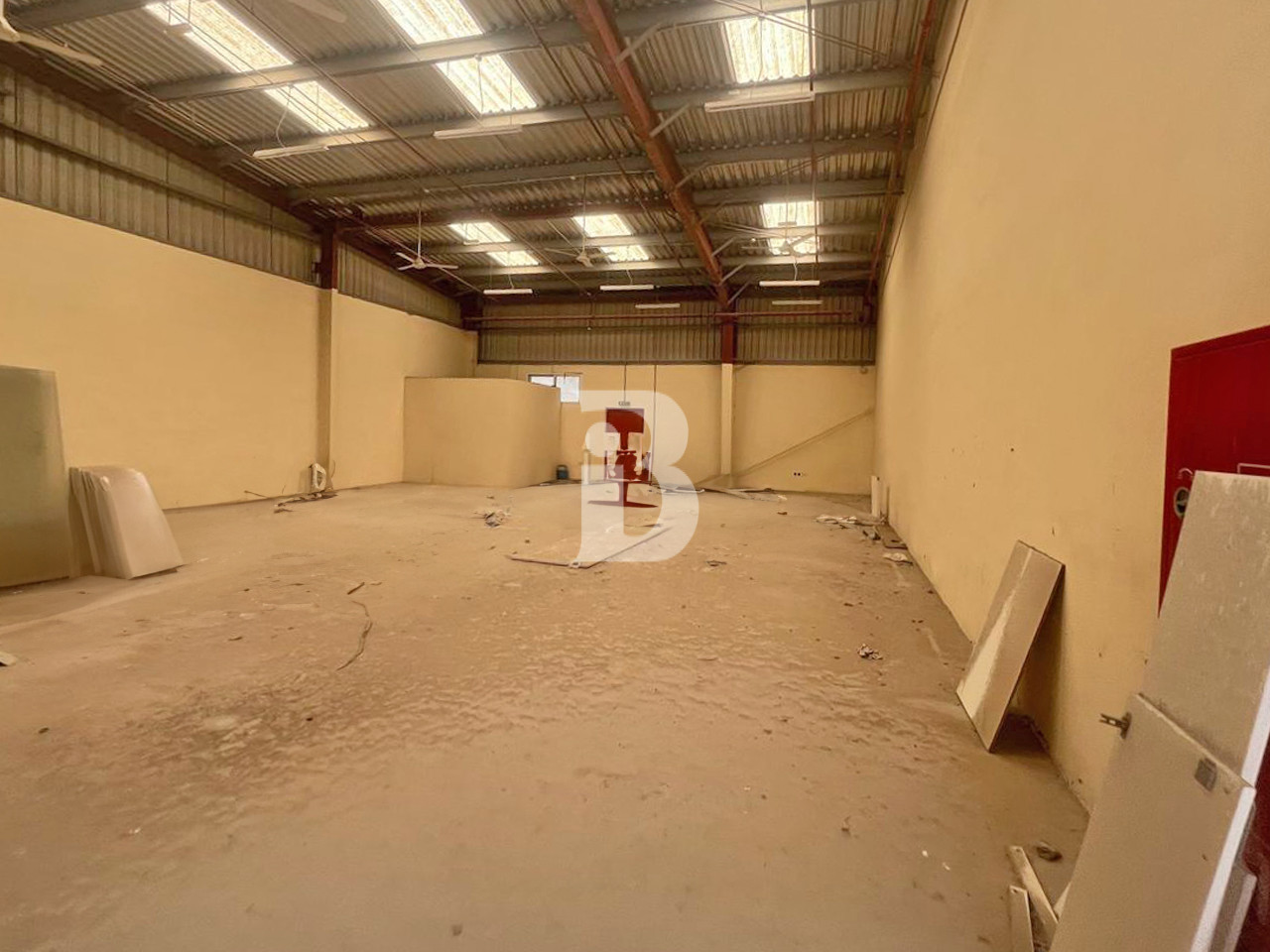 30,000 SQFT |  8 WAREHOUSES FOR SALE | INVEST NOW