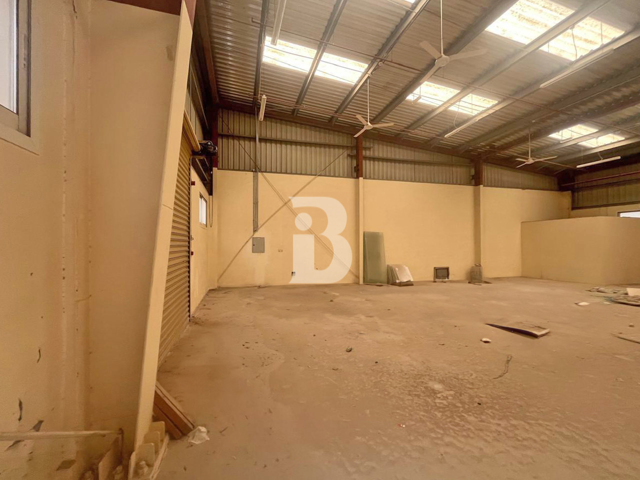 30,000 SQFT |  8 WAREHOUSES FOR SALE | INVEST NOW
