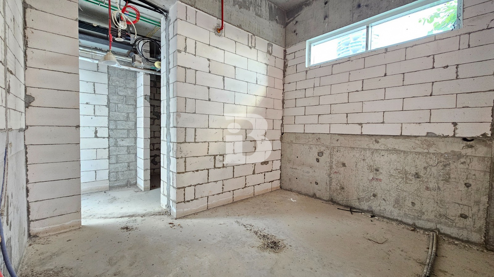 PREMIUM LOCATION | SHELL AND CORE | VACANT