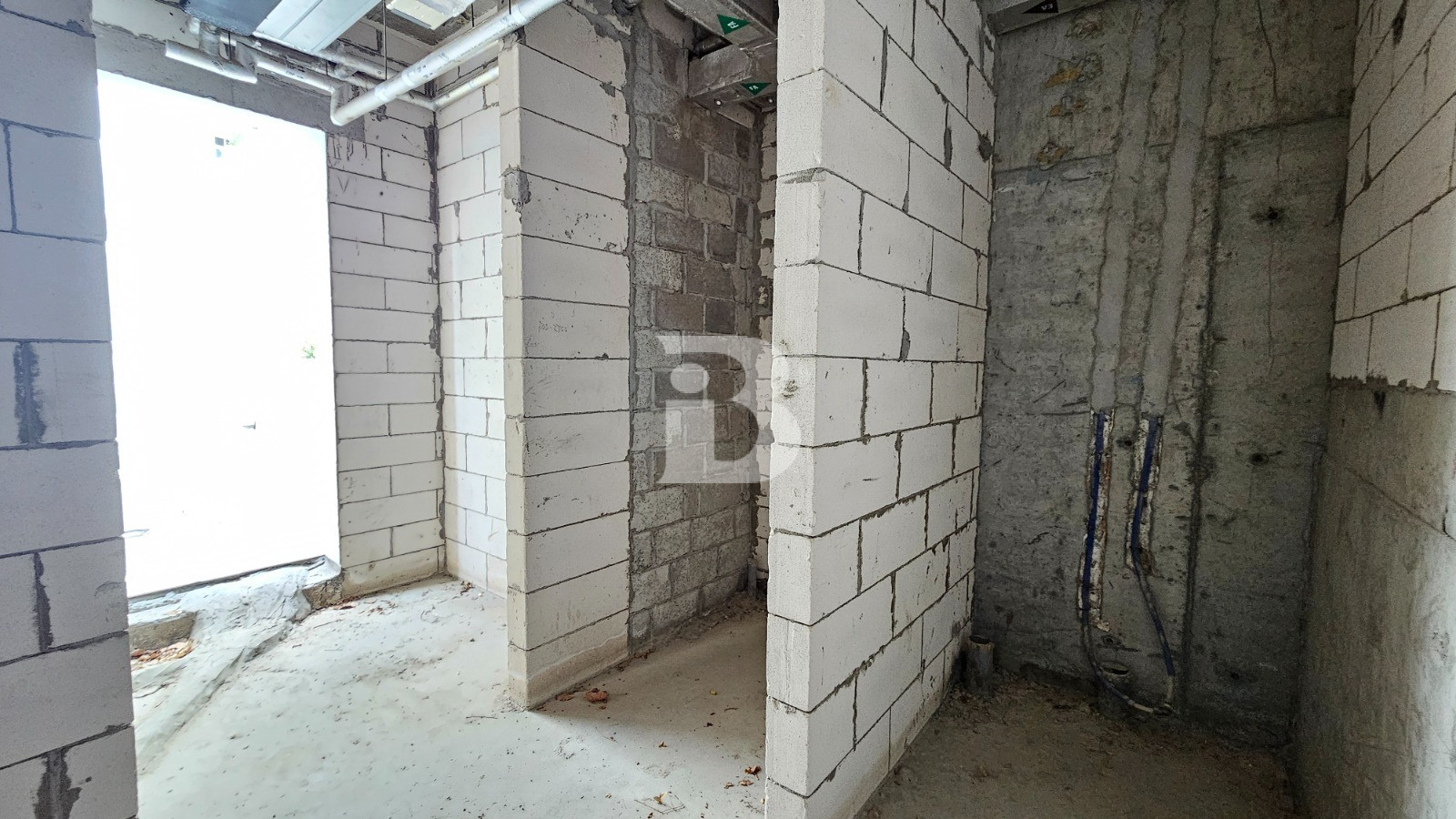 PREMIUM LOCATION | SHELL AND CORE | VACANT