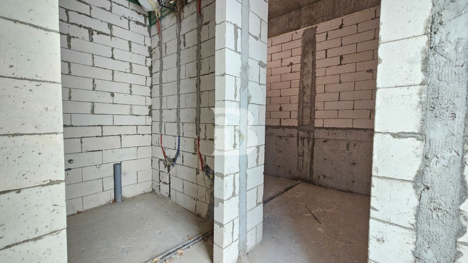 PREMIUM LOCATION | SHELL AND CORE | VACANT