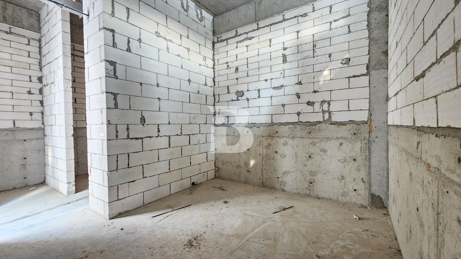 PREMIUM LOCATION | SHELL AND CORE | VACANT