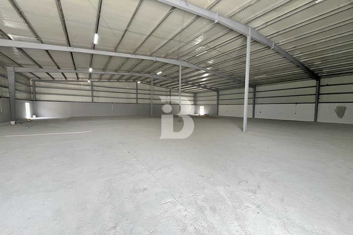 HIGH ROI | AL QUOZ | BRAND NEW | 200KW