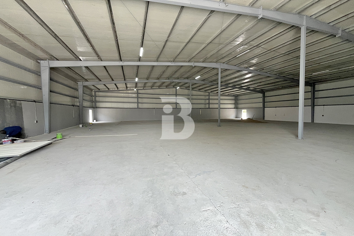 HIGH ROI | AL QUOZ | BRAND NEW | 200KW