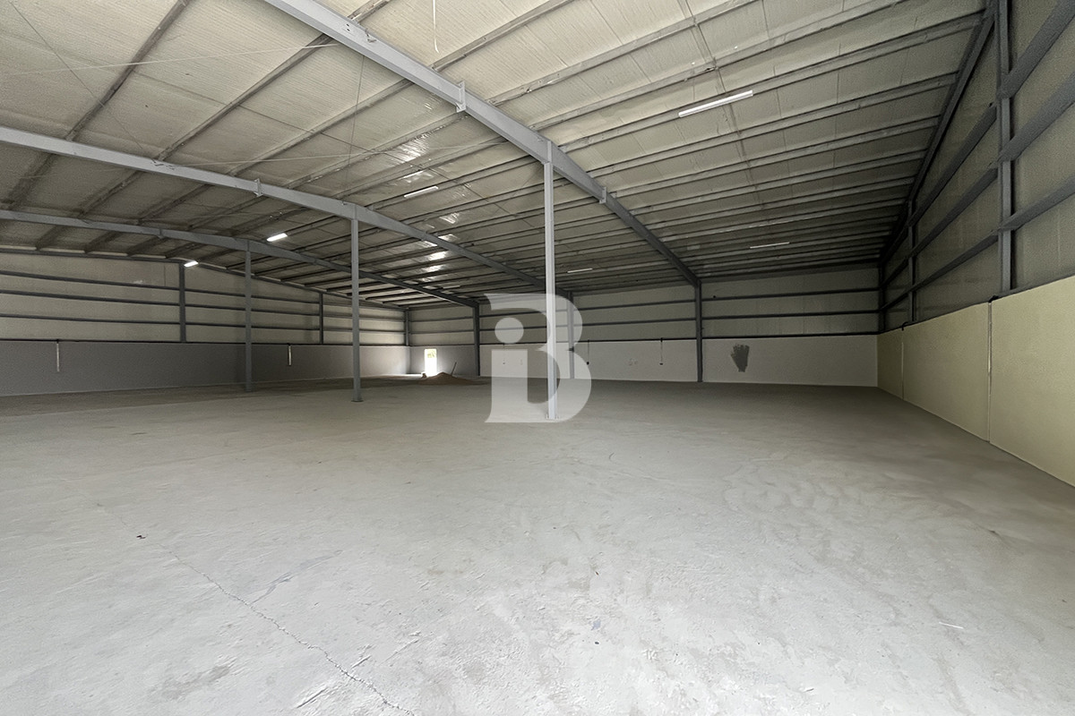 HIGH ROI | AL QUOZ | BRAND NEW | 200KW