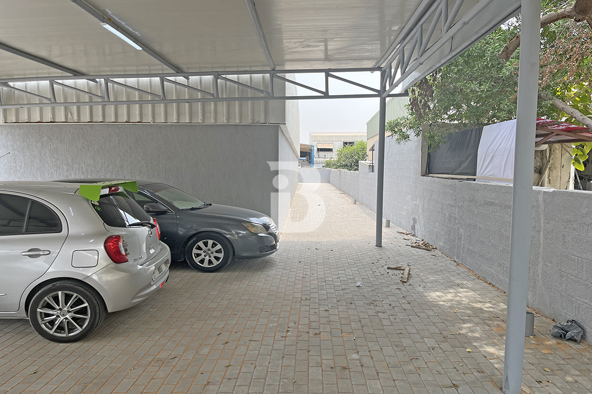 HIGH ROI | AL QUOZ | BRAND NEW | 200KW