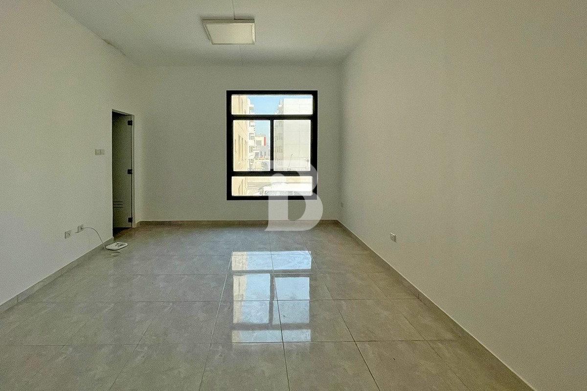 PREMIUM LABOUR CAMP | 4 ROOMS AVAILABLE