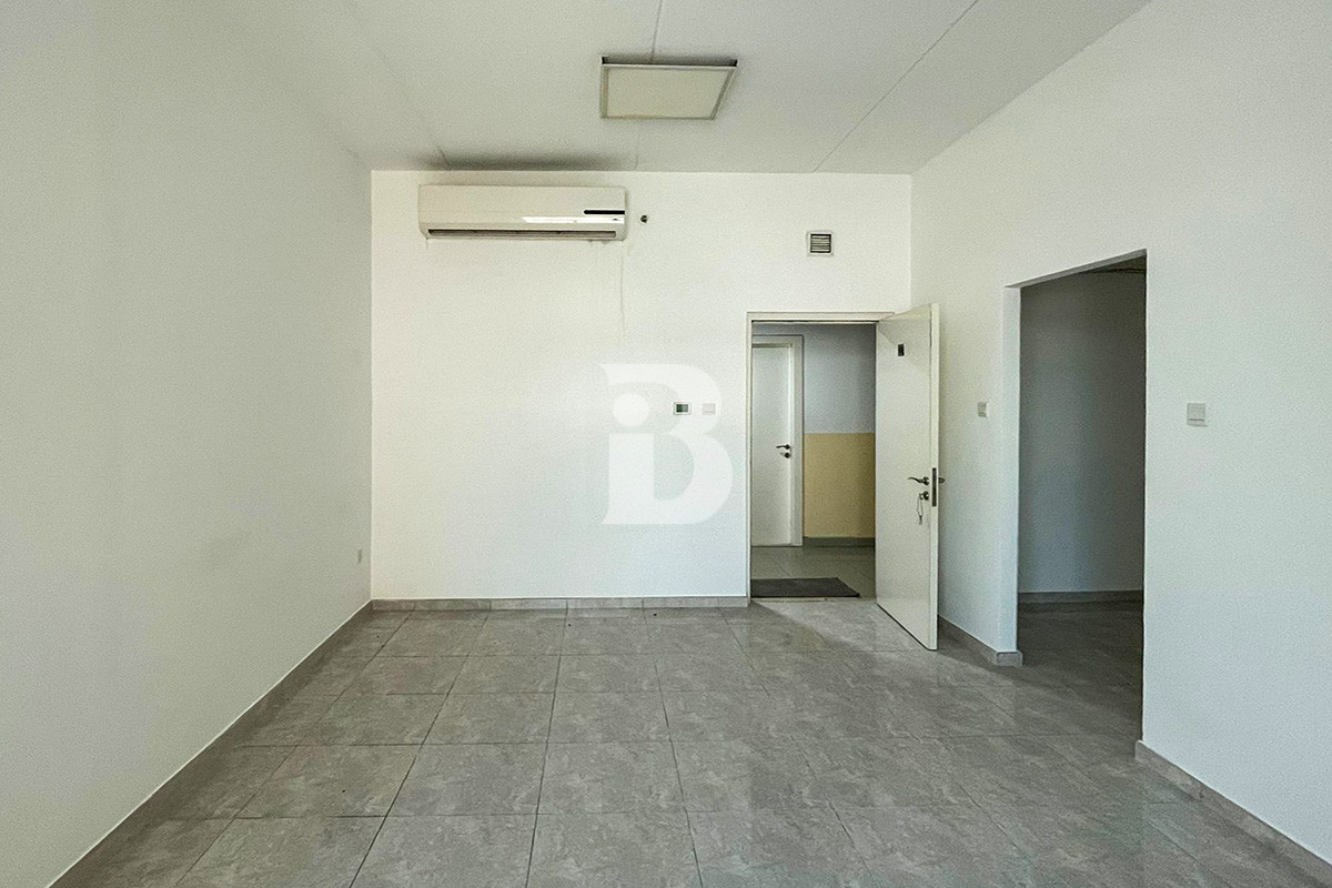 PREMIUM LABOUR CAMP | 4 ROOMS AVAILABLE