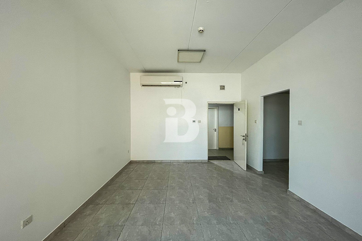 PREMIUM LABOUR CAMP | 4 ROOMS AVAILABLE